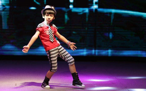 北京嘻哈帮少儿街舞课程怎么样