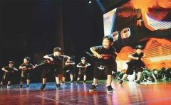 嘻哈帮街舞在济南怎么样？有少儿街舞课程吗