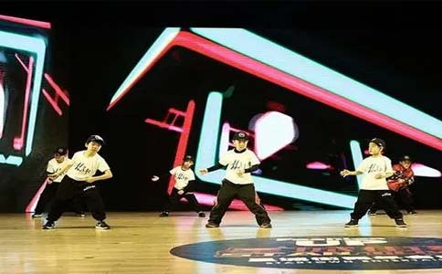 北京嘻哈帮少儿街舞,北京少儿街舞培训哪里好