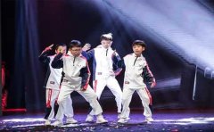 北京嘻哈帮街舞课堂学习氛围怎么样？效果好吗