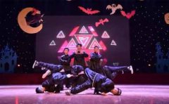 嘻哈帮街舞世界霹雳舞锦标赛开战在即！为中国选手加油！