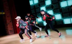 北京街舞培训班推荐-地址-收费！