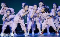 郑州哪里有教的好一些的街舞培训班？
