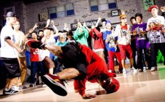 上海嘻哈帮CSDA培训课程正不正规？多少钱
