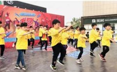 北京海淀区有嘻哈帮的校区吗？街舞老师靠谱不