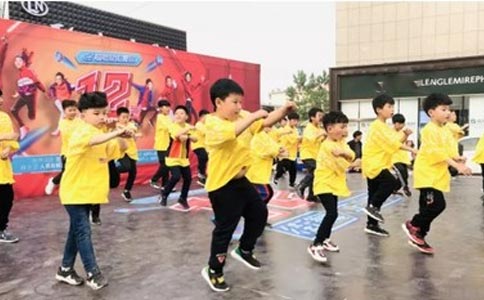 嘻哈帮,北京嘻哈帮街舞,北京排名前十的街舞机构