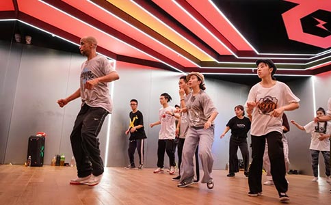 嘻哈帮街舞,北京嘻哈帮街舞课程价格多少