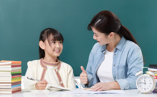 北京青苗国际双语学校青少儿双语教学